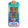 
      Swipe & Discover Phone
     - view 1